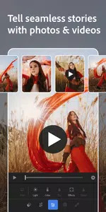 Abobe LightroomMod Apk (Latest Version) v10.2.1 Download 2