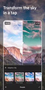 Abobe LightroomMod Apk (Latest Version) v10.2.1 Download 3