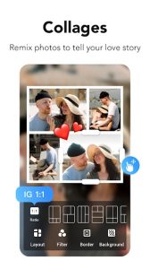 Photo Editor Pro MOD APK v1.623.207 [ latest version] 2025 3