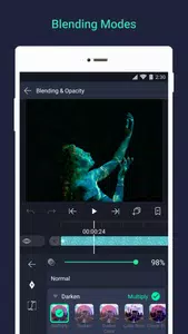 Alight Motion Mod Apk [ No ad, All unlocked] Premium 2025 4