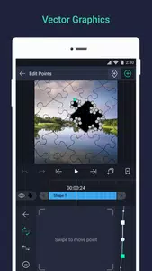 Alight Motion Mod Apk [ No ad, All unlocked] Premium 2025 5