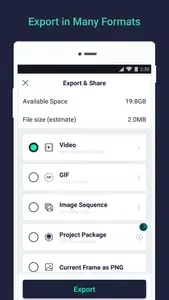 Alight Motion Mod Apk [ No ad, All unlocked] Premium 2025 6
