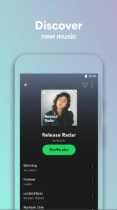 Spotify Premium Mod Apk V9.0.16.572[Latest Version] Download 2025 5