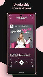 Spotify Premium Mod Apk V9.0.16.572[Latest Version] Download 2025 2