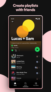 Spotify Premium Mod Apk V9.0.16.572[Latest Version] Download 2025 1