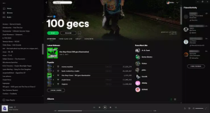 Spotify premium mod apk For PC ( No Ads,All Unlocked) Download 2025 2