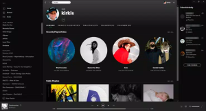 Spotify premium mod apk For PC ( No Ads,All Unlocked) Download 2025 3