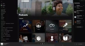 Spotify premium mod apk For PC ( No Ads,All Unlocked) Download 2025 4