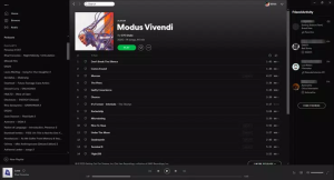 Spotify premium mod apk For PC ( No Ads,All Unlocked) Download 2025 5