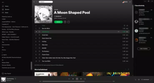 Spotify premium mod apk For PC ( No Ads,All Unlocked) Download 2025 6
