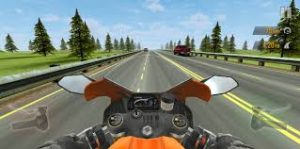 “Traffic Rider MOD APK v2.0 (2025) – Unlimited Money + All Bikes Unlocked” 1