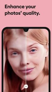 Remini Mod Apk latest version3.7.956 (2025)Download ( No ads,All Unlocked) 4