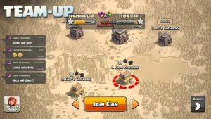 Clash of Clans MOD APK – Unlimited Money & Gems (2025) 3