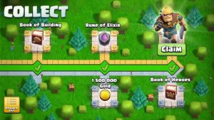 Clash of Clans MOD APK – Unlimited Money & Gems (2025) 5