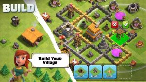 Clash of Clans MOD APK – Unlimited Money & Gems (2025) 2