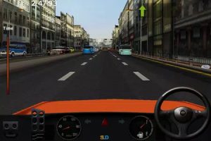 Dr. Driving MOD APK v1.72 – Unlimited Gold & Money (2025) 5