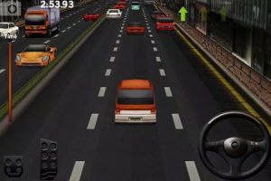 Dr. Driving MOD APK v1.72 – Unlimited Gold & Money (2025) 3