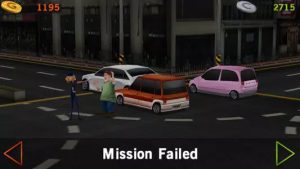 Dr. Driving MOD APK v1.72 – Unlimited Gold & Money (2025) 4