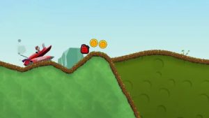 Hill Climb Racing MOD APK v1.65.0 (All Unlocked, Unlimited Money) 2025 2