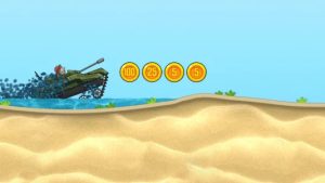 Hill Climb Racing MOD APK v1.65.0 (All Unlocked, Unlimited Money) 2025 6
