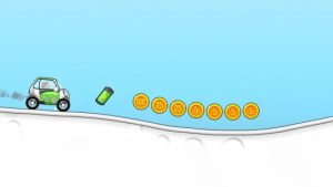 Hill Climb Racing MOD APK v1.65.0 (All Unlocked, Unlimited Money) 2025 5