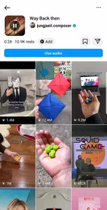 Instagram MOD APK v372.0.0.48.60 – All Features Unlocked (2025) 4