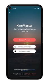 KineMaster Mod APK v7.5.14 (2025) – No Watermark, Premium Unlocked, Ad-Free Download 1