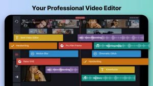 KineMaster Mod APK v7.5.14 (2025) – No Watermark, Premium Unlocked, Ad-Free Download 5