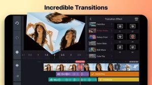 KineMaster Mod APK v7.5.14 (2025) – No Watermark, Premium Unlocked, Ad-Free Download 3