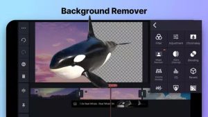 KineMaster Mod APK v7.5.14 (2025) – No Watermark, Premium Unlocked, Ad-Free Download 6