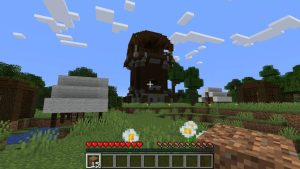 Minecraft MOD APK v1.21.80.21 – Unlimited Resources (2025) 2