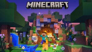 Minecraft MOD APK v1.21.80.21 – Unlimited Resources (2025) 1