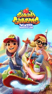 Subway Surfers MOD APK – Unlimited Coins & Keys (2025) 2