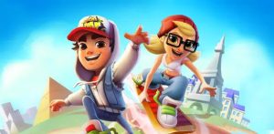 Subway Surfers MOD APK – Unlimited Coins & Keys (2025) 5