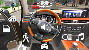 Car Simulator 2 MOD APK v155.4 – Fully Unlocked (2025) 3