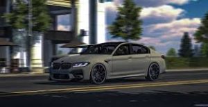 Car Parking Multiplayer MOD APK v4.8.24.4 – Latest Version 2025 2