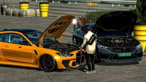 Car Parking Multiplayer MOD APK v4.8.24.4 – Latest Version 2025 3