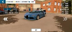 Car Parking Multiplayer MOD APK v4.8.24.4 – Latest Version 2025 5