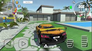Car Simulator 2 MOD APK v155.4 – Fully Unlocked (2025) 4