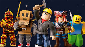 Roblox MOD APK v2.665.684 – Mega Menu, Wall Hack & God Mode Unlocked 2