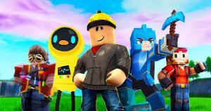 Roblox MOD APK v2.665.684 – Mega Menu, Wall Hack & God Mode Unlocked 3