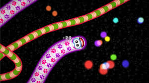 Worms Zone .io MOD APK v6.6.6 – Unlimited Money & Coins, Fully Unlocked 4