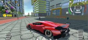Car Simulator 2 MOD APK v155.4 – Fully Unlocked (2025) 6