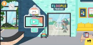 Toca Boca MOD APK v1.105 – All Features Unlocked (2025) 7