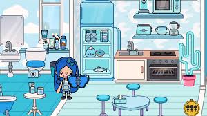 Toca Boca MOD APK v1.105 – All Features Unlocked (2025) 5