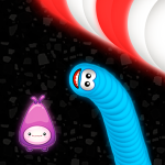 Worm zone mod apk