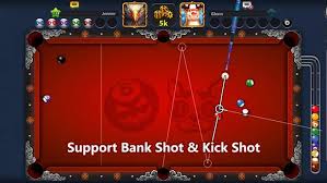 8 Ball Pool MOD APK v56.4.1 – Unlimited Money & Latest Version 3