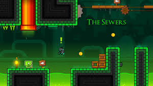 Geometry Dash MOD APK v2.2.143 – Unlimited Money & God Mode Unlocked 6