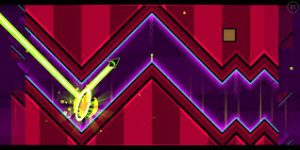 Geometry Dash MOD APK v2.2.143 – Unlimited Money & God Mode Unlocked 7