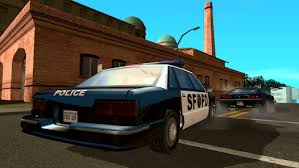 GTA: San Andreas MOD APKv 2.11.264 _ Latest version & MOD Features 3